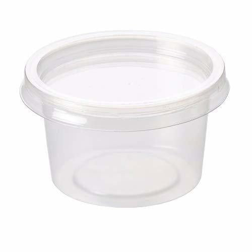 Majestic Round Plastic Cup 250X8Oz-SurulereFoods